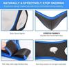 Adjustable Breathable Anti-Snoring Chin Strap view 4