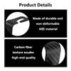 HECGHNR 4-Pack Car Headrest Hooks for Mercedes-Benz GLC (X253) view 3