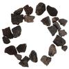 BESTonZON Volcanic Decorative Stones for Aquariums and Garden view 1