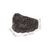 BESTonZON Volcanic Decorative Stones for Aquariums and Garden view 2