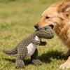 Dog Toy for Aggressive Chewers, 20 cm Squeaky Plush Toy view 2