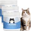 KatzenSupps Taurine Supplement for Cats – Supports Heart, Vision & Immune System view 1