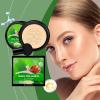 Natural Lightweight Oil-Control CC Cream Foundation view 2