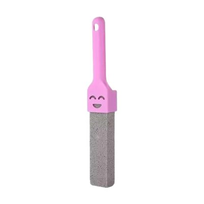 Zunetsutock Toilet Pumice Stone Cleaner Brush