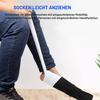 Sock Aid for Socks and Stockings view 3