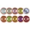 Cat-Eye Magnetic Nail Powder with Mirror Effect view 3