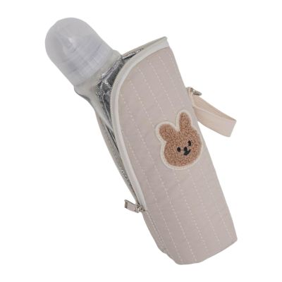 Generic Insulated Bottle Bag for Nursing Bottles