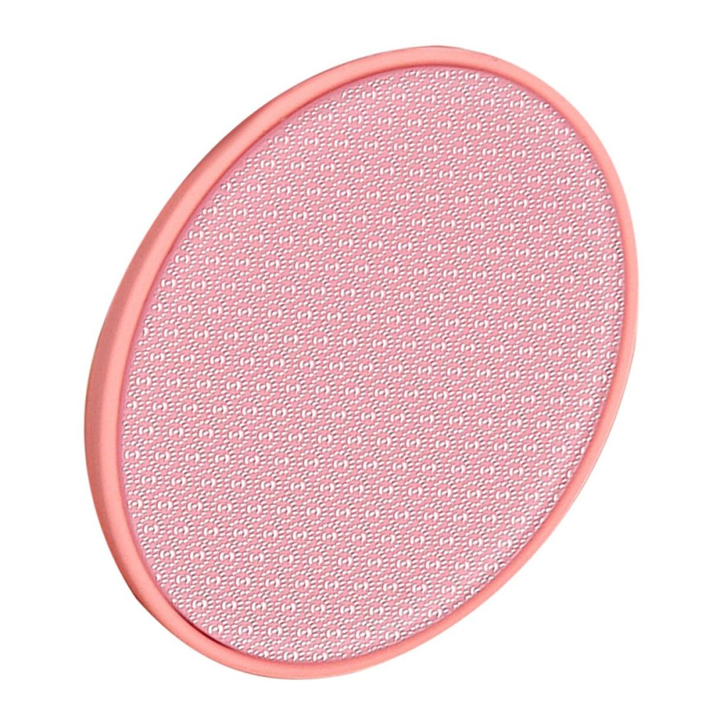 Beavorty Foot File with Massage Function