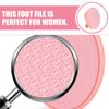 Beavorty Foot File with Massage Function view 3