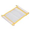 Breathable Double-Layer Net Hammock for Hamsters and Parrots view 1