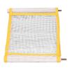 Breathable Double-Layer Net Hammock for Hamsters and Parrots view 4