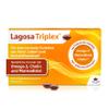 Lagosa Triplex with Omega-3, Choline & Milk Thistle, 60 Capsules view 1