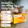 Lagosa Triplex with Omega-3, Choline & Milk Thistle, 60 Capsules view 4