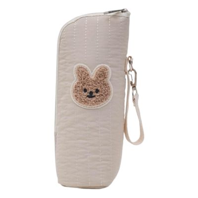 Portable Insulated Baby Bottle Bag