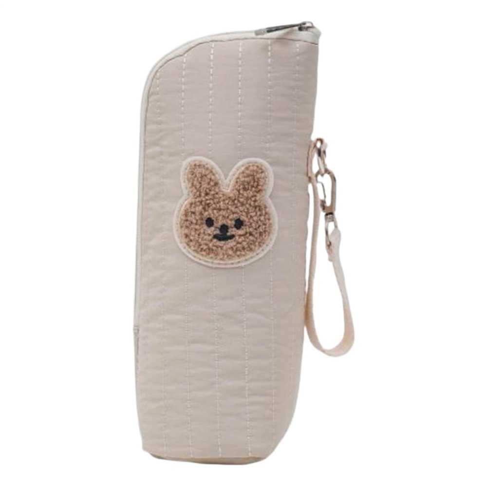 Portable Insulated Baby Bottle Bag