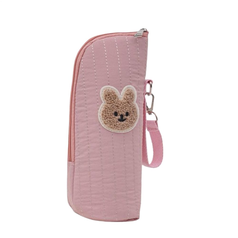 Insulated Breast Milk Bottle Bag for Travel and Outings