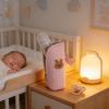 Insulated Breast Milk Bottle Bag for Travel and Outings view 2