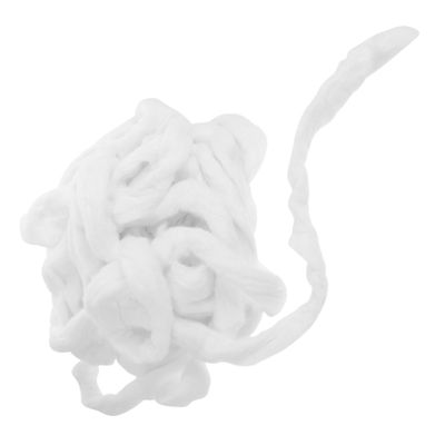 200 g Cotton Balls for Skin Care and Makeup