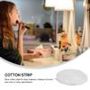 200 g Cotton Balls for Skin Care and Makeup view 3