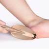 Beavorty Nano Glass Callus File for Gentle Foot Massage view 4