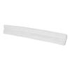 MAJORMENCH 80 cm Wedge-Shaped Mattress and Sofa Gap Filler with Washable Cover view 1