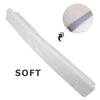 MAJORMENCH 80 cm Wedge-Shaped Mattress and Sofa Gap Filler with Washable Cover view 3