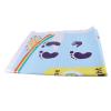 Yctze Crawling Mat with Hand and Foot Patterns, for Baby Development and Home Decor (2.8 x 1.2 m / 9.19 x 3.94 ft) view 2