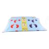 Yctze Crawling Mat with Hand and Foot Patterns, for Baby Development and Home Decor (2.8 x 1.2 m / 9.19 x 3.94 ft) view 3