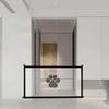 Portable Pet Fence Without Drilling view 1