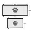 Portable Pet Fence Without Drilling view 2