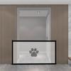 Portable Pet Fence Without Drilling view 4