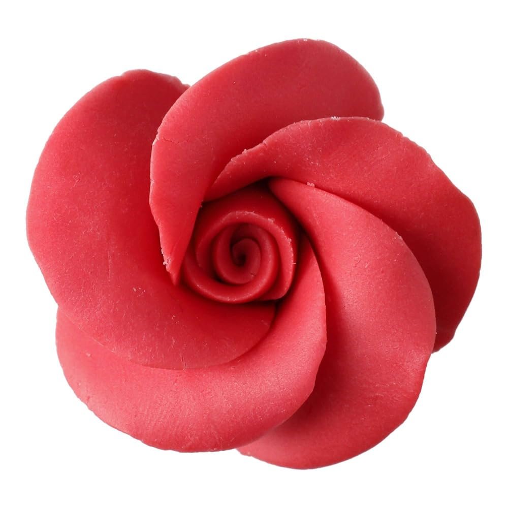 Red Chocolate Rose