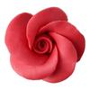 Red Chocolate Rose view 1
