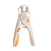 Uitndvyte Dog Nail Clippers with LED Light, Home-Use Nail Grinder view 1