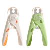 Uitndvyte Dog Nail Clippers with LED Light, Home-Use Nail Grinder view 3