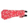 Washable Poultry Diaper for Geese, Ducks, Chickens, and Pigeons (L) view 2