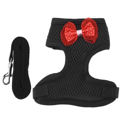 Adjustable Chicken Harness and Leash