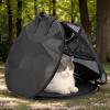 Pet Carrier | Breathable Cat Carrier for Kittens view 2