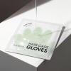 Portable Hair-Volumizing Gloves, Not Washable view 3