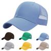 Unisex Cotton Baseball Cap for Boys and Girls view 2