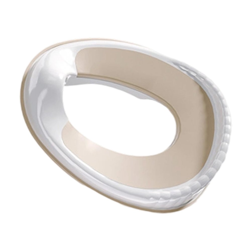 Child-Friendly Potty Training Seat with Splash Guard