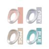 Child-Friendly Potty Training Seat with Splash Guard view 4