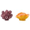 Akozon 2-Pack Realistic Coral Plants for Aquariums view 3