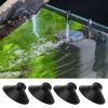 Editbar 25 Pack Aquarium Suction Cups 28mm Black view 3
