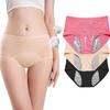 Drywear Leakproof Incontinence Underwear for Women, Washable and Reusable, for Day and Night, 3-Pack, M view 1