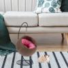 Beavorty Blue Hanging Swing Nest for Small Pets view 4