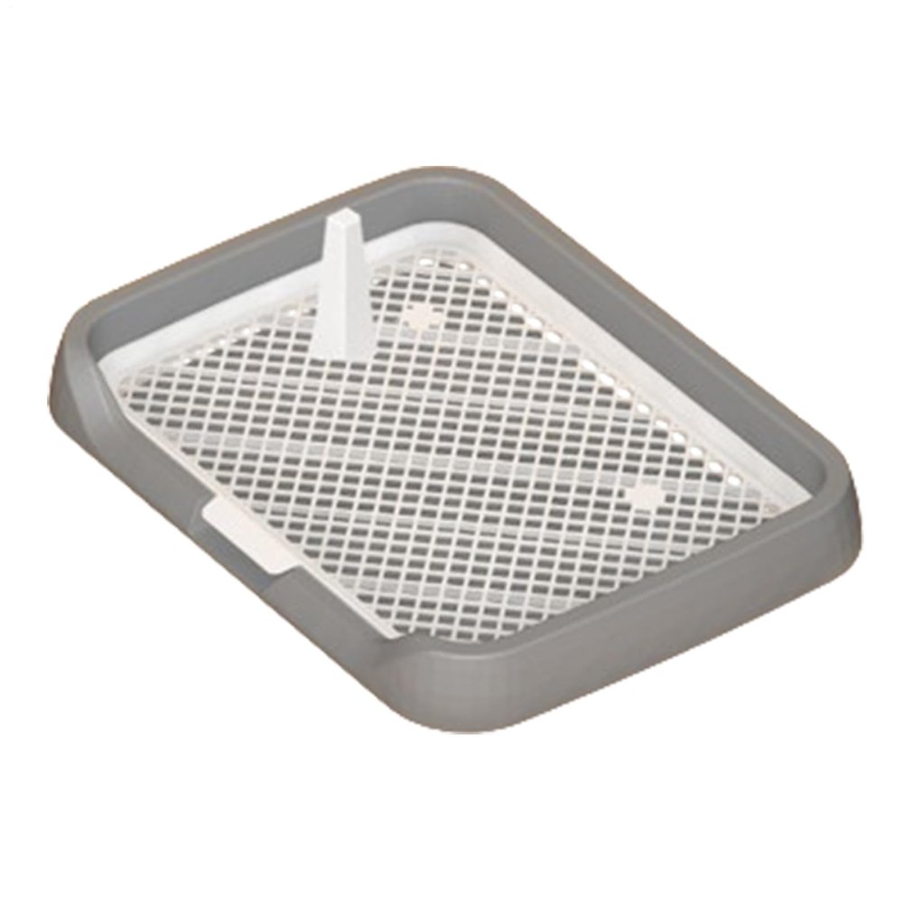 Indoor Dog Toilet Tray, ABS and PP