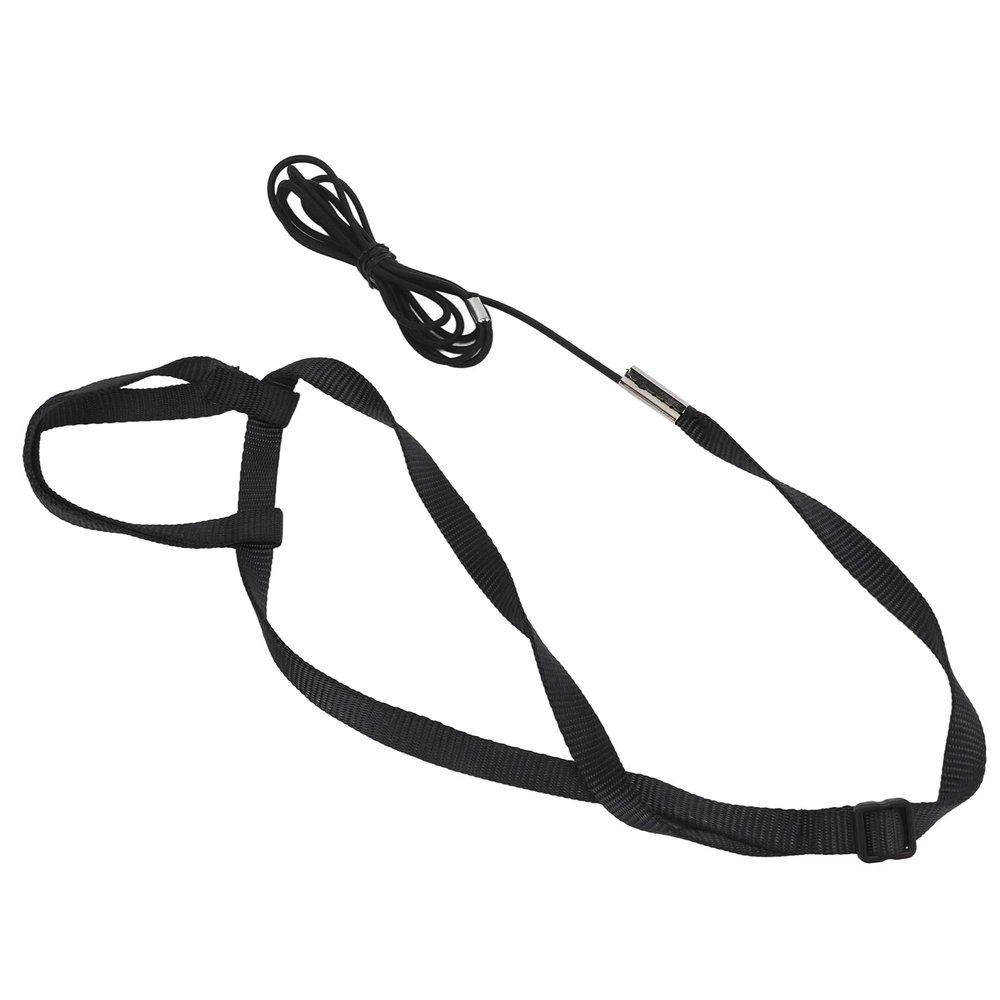 HEEPDD Adjustable Parrot Harness