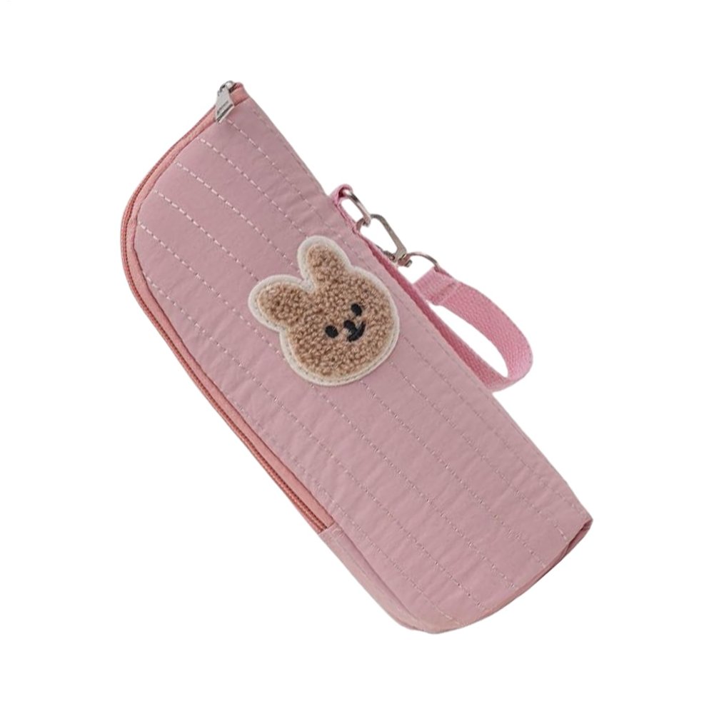 Insulated Baby Bottle Pouch with Hanging Hook