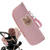 Insulated Baby Bottle Pouch with Hanging Hook view 4